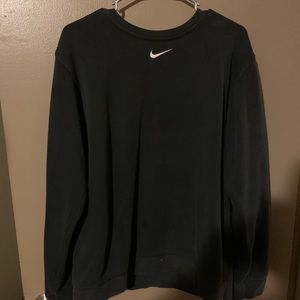 2004 Vintage Nike Sweatshirt size large in men